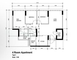 Blk 608B Tampines Greenweave (Tampines), HDB 4 Rooms #523027031